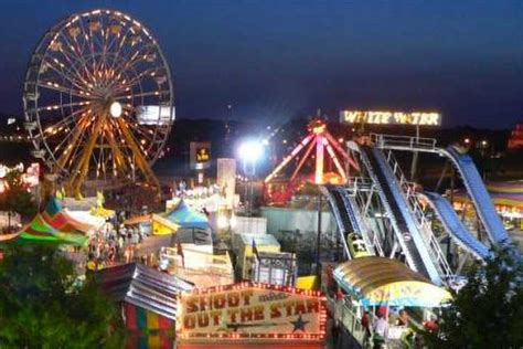 San Bernardino County Fairgrounds Vendors