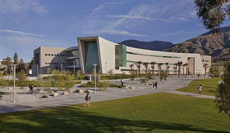 San Bernardino Education
