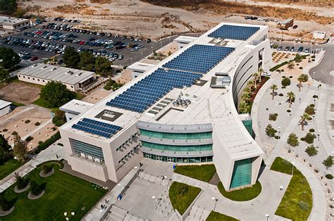 Education and Training Opportunities in San Bernardino