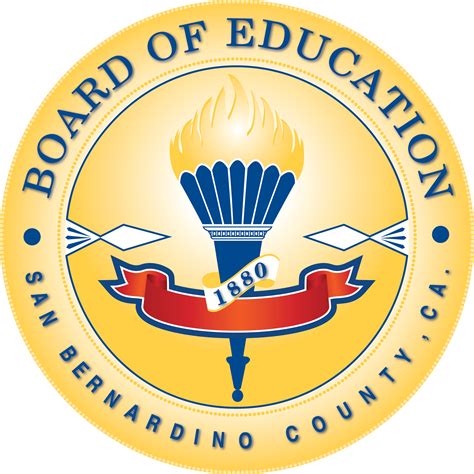 San Bernardino Education and Research