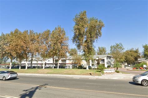 San Bernardino Housing