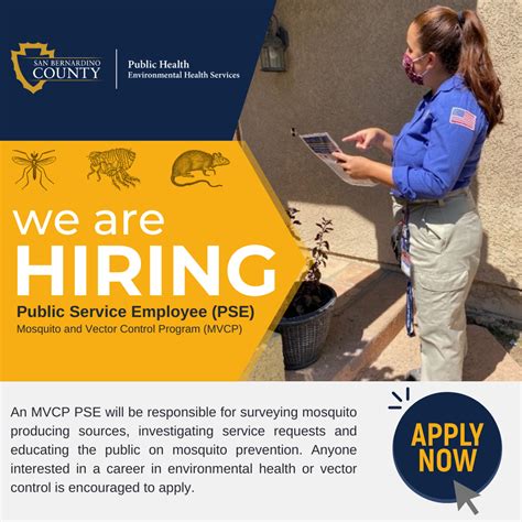 San Bernardino Job Opportunities