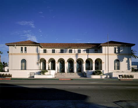 San Bernardino Post Office Tips
