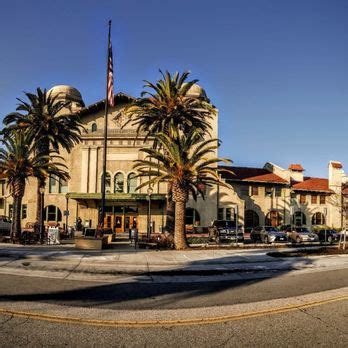 San Bernardino Railroad and History Museum