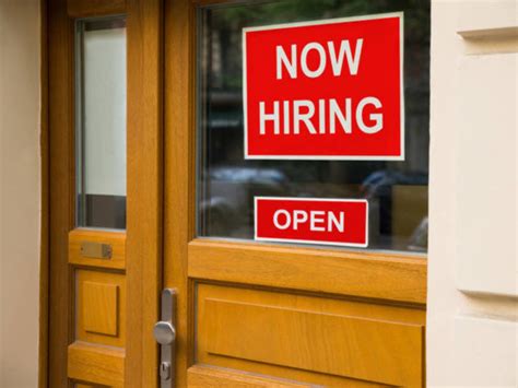 San Clemente Job Opportunities
