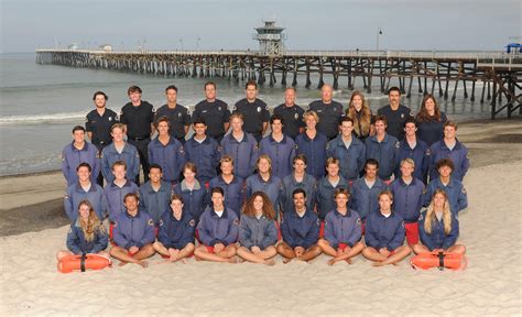 San Clemente Training and Development