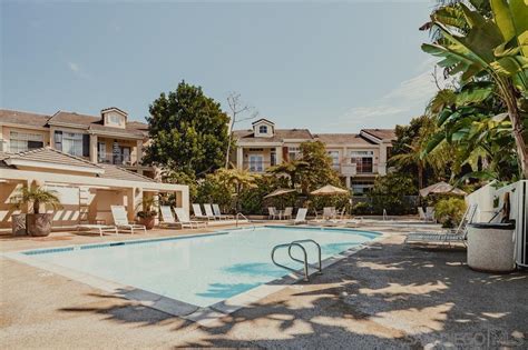 San Diego's diverse accommodation options
