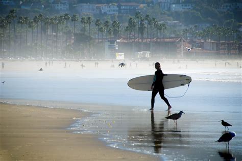 San Diego Activities