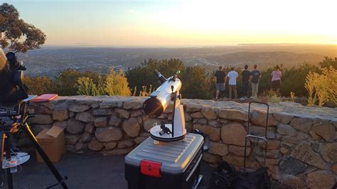 San Diego Astronomy Festival
