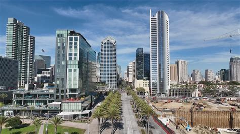 San Diego to Atlanta Travel