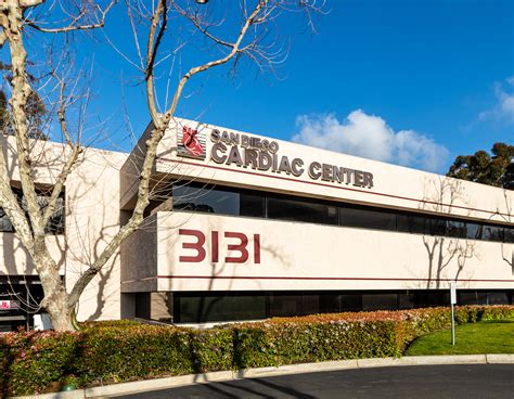 San Diego Cardiac Center