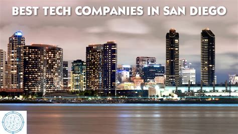 San Diego Companies