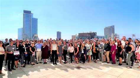 San Diego County Employers