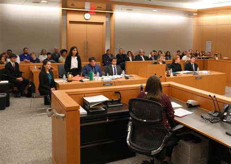 San Diego Court System