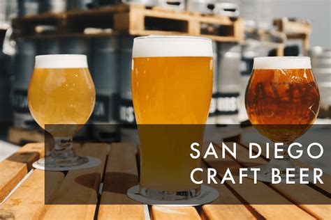 San Diego Craft Beer
