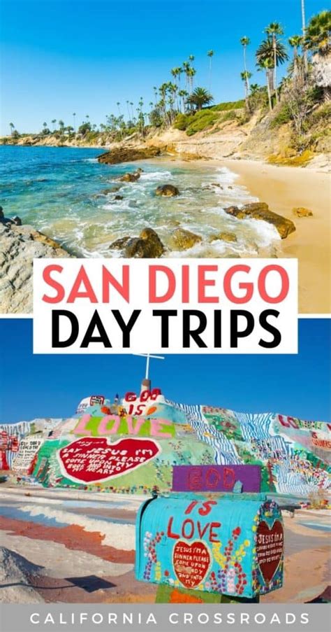 San Diego Day Trip
