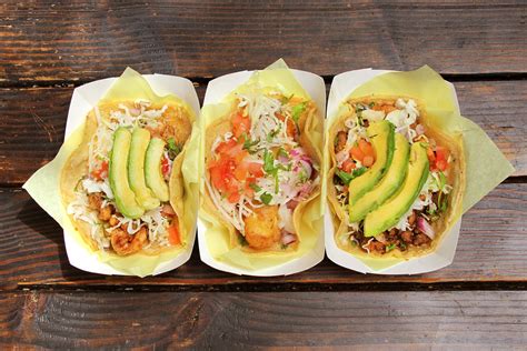 San Diego Food
