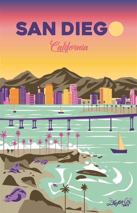 San Diego graphic design jobs