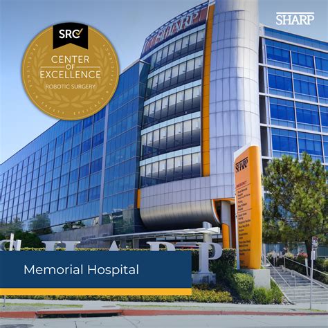 San Diego Hospitals Excellence