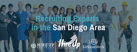 San Diego Job Fair