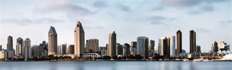 San Diego Job Market
