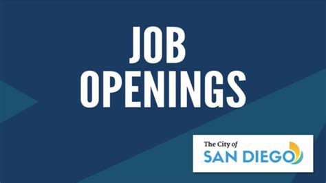 San Diego Jobs Hiring Immediately