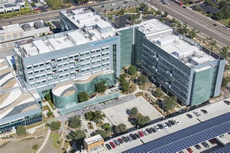 San Diego Medical Center