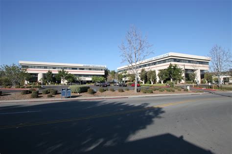 Kaiser Permanente San Diego Mission Road Medical Offices