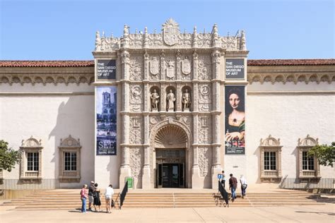 San Diego Museum of Art