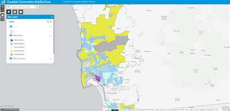 San Diego online communities