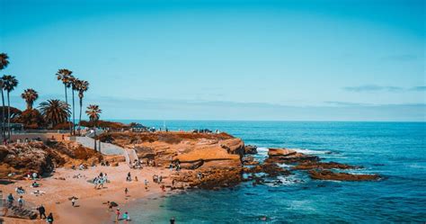 Empleos en San Diego