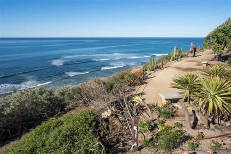 San Diego Outdoor Activities