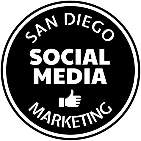 San Diego social media