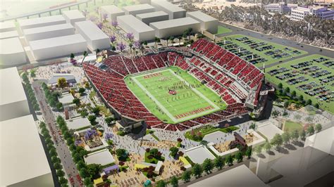San Diego State Jobs