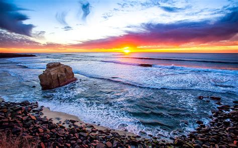 San Diego Sunset