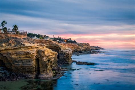 San Diego Sunset