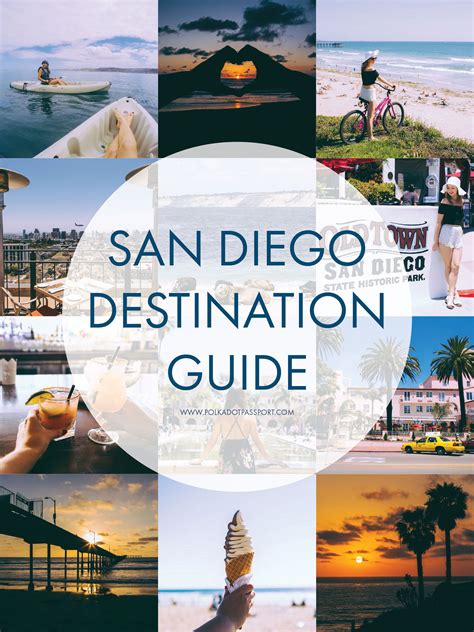 San Diego Tips
