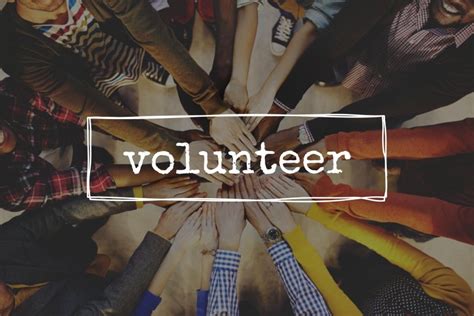 San Diego volunteer work