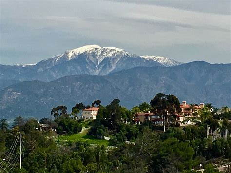 San Dimas, California