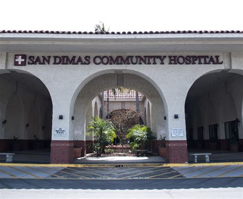 San Dimas Community Hospital