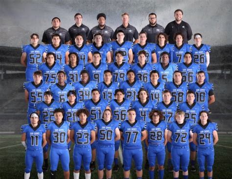 San Dimas High School
