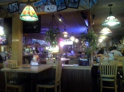 San Dimas Restaurant
