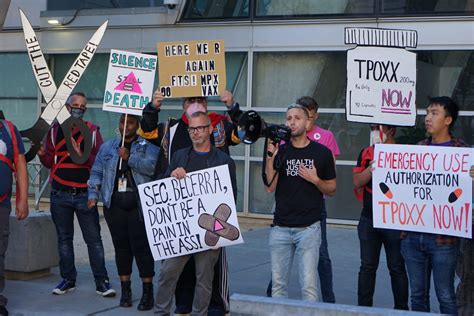 San Francisco is a city of activism