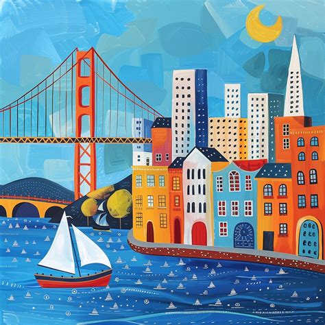 San Francisco Art