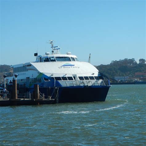 San Francisco Bay Ferry