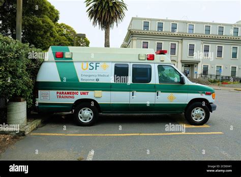 San Francisco CA Education and Training