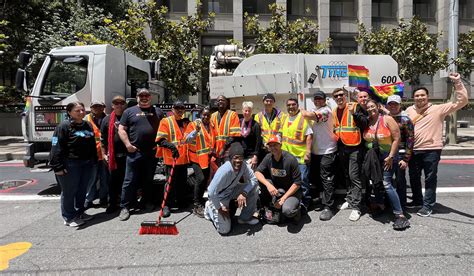San Francisco Career Advancement