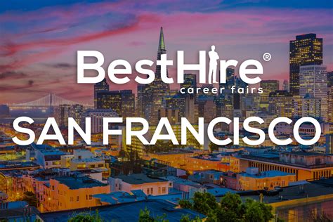 San Francisco Career Advice