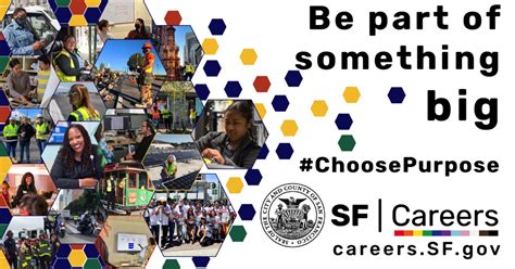 San Francisco Careers