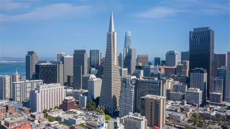San Francisco City Jobs